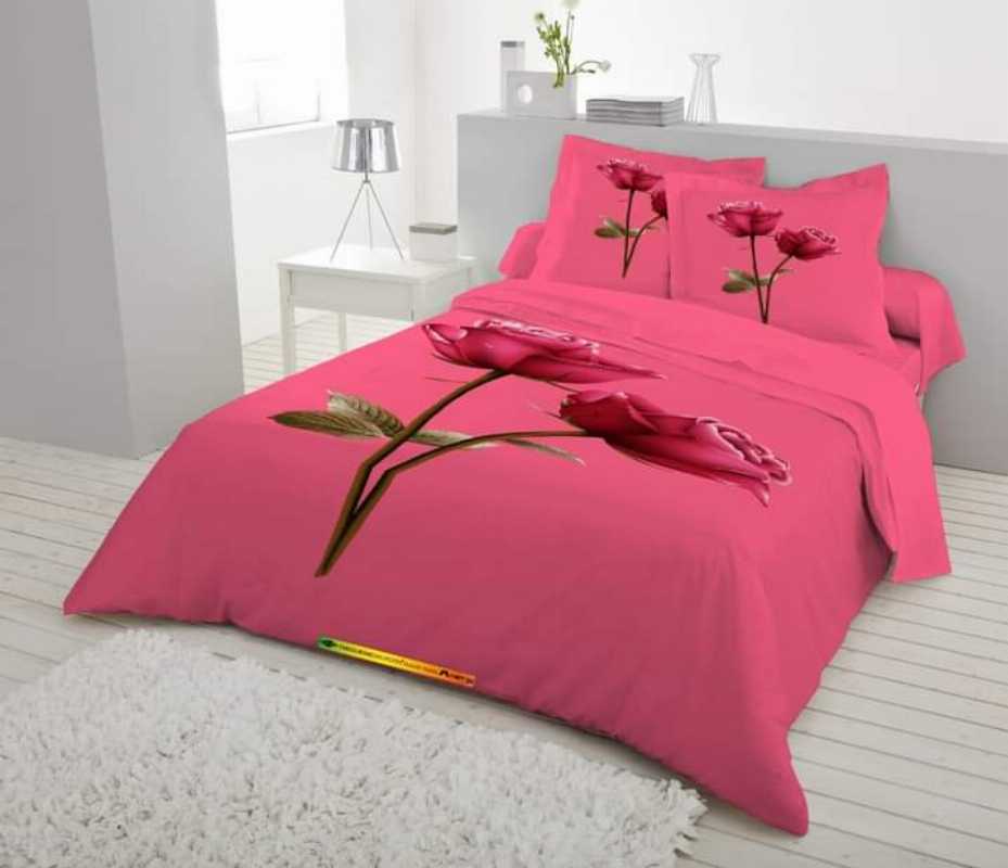 Bed Sheet Set