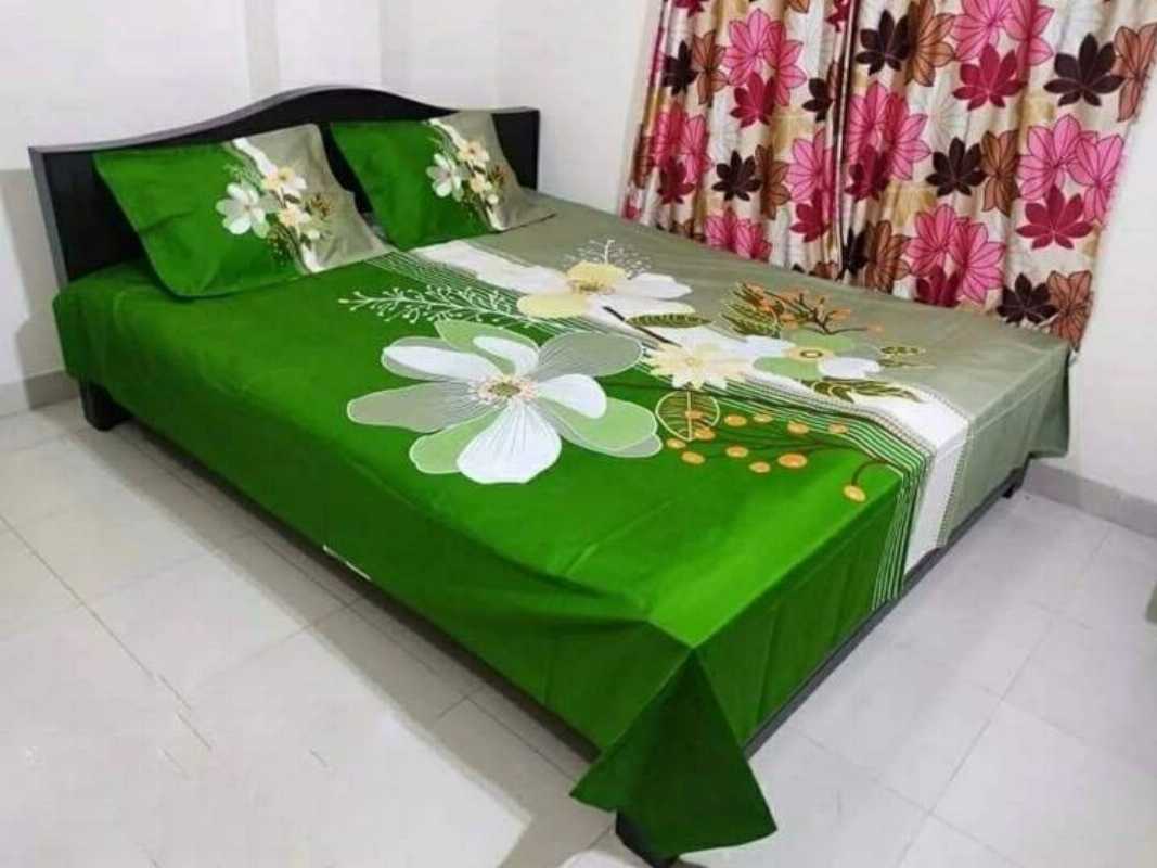 King Size Bed Sheet Set