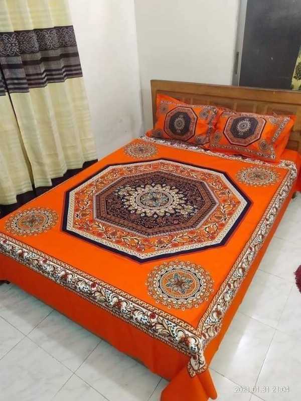 Bed Sheet Set