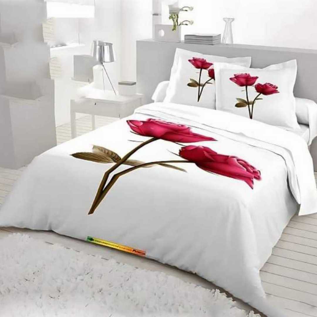 King Size Bed Sheet