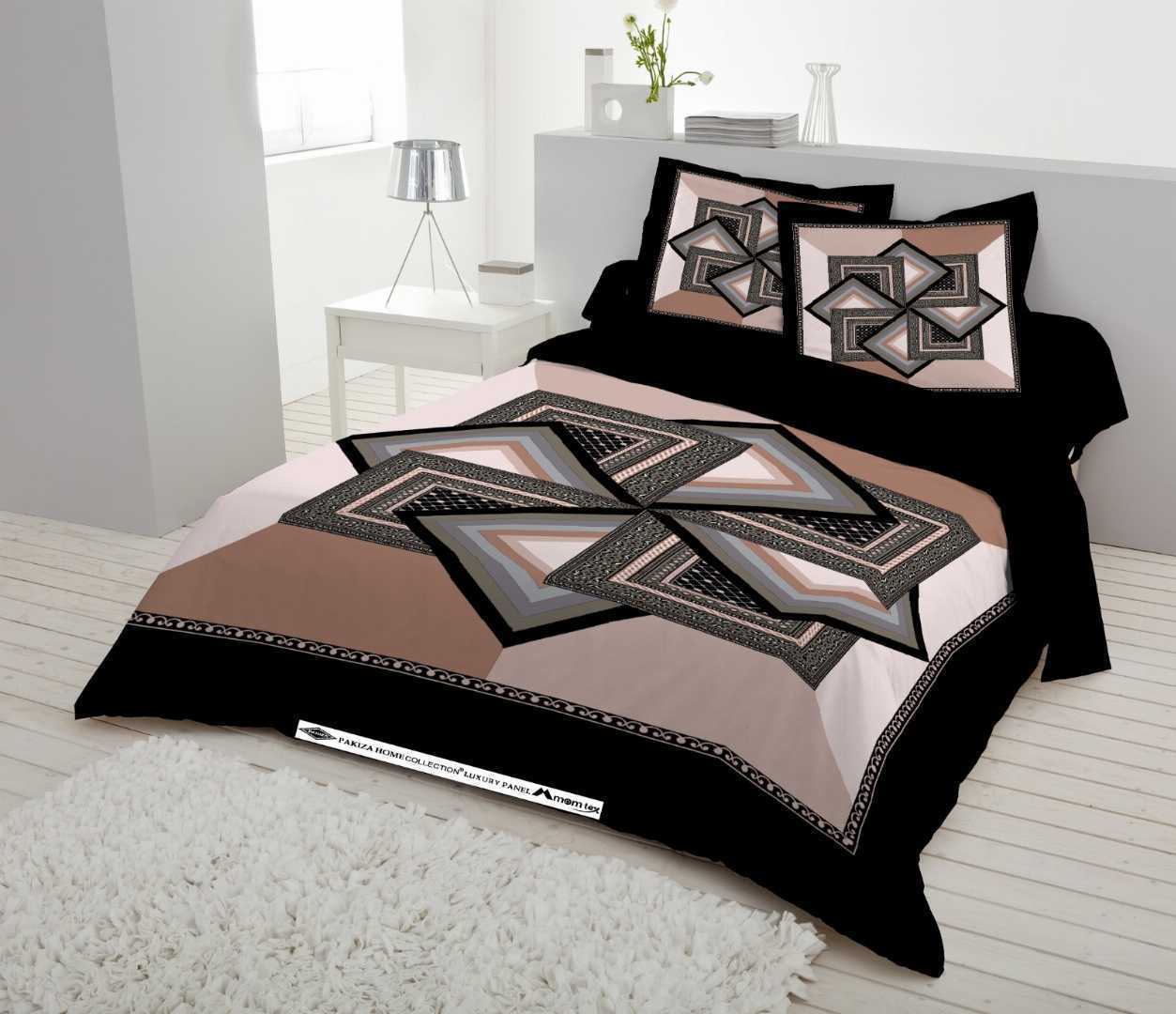 King Size Bed Sheet Set