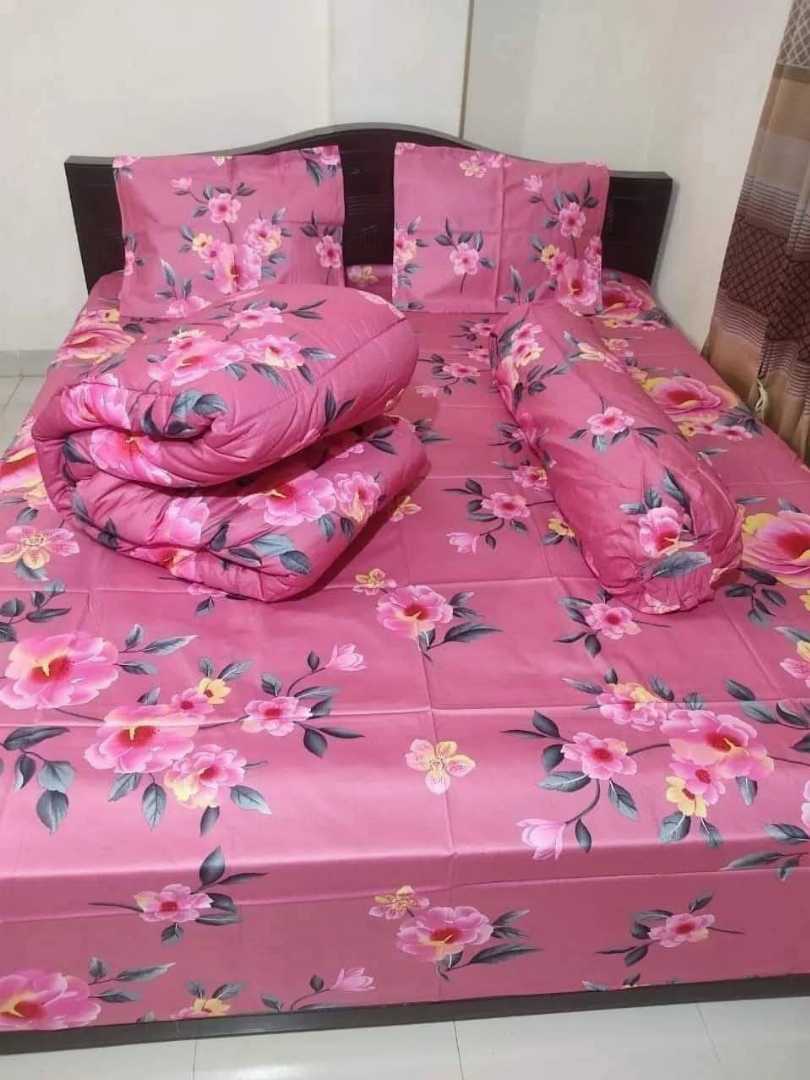 Bed Sheet Set