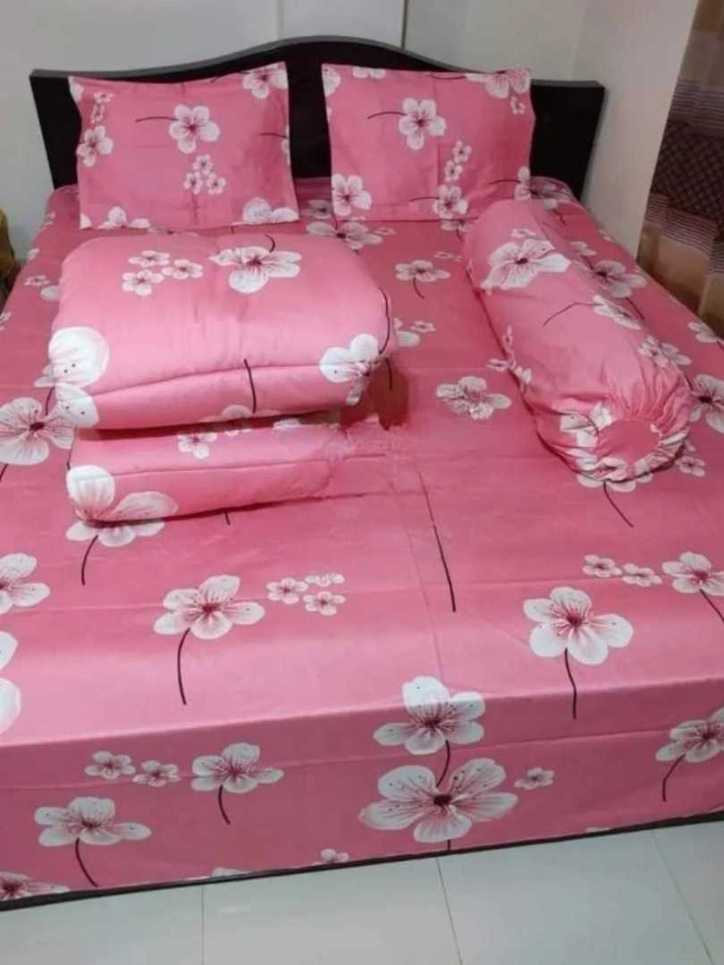 Bed Sheet Set