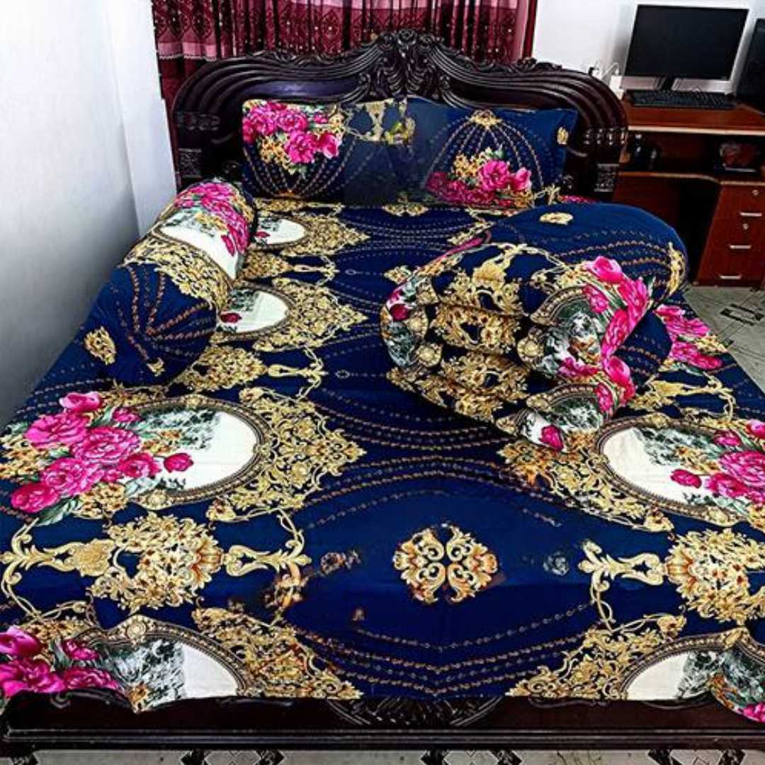 Bed Sheet Set